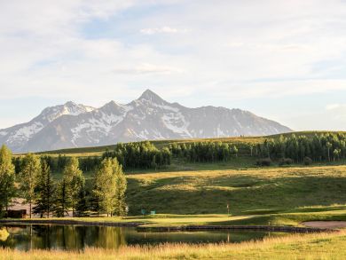 Telluride Condo 937918