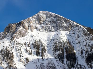 Telluride Condo 937918