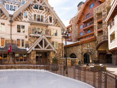 Telluride Condo 937918