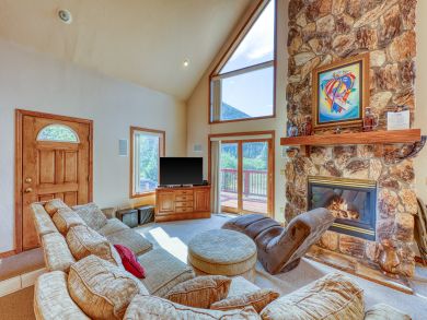 Breckenridge Home 937919