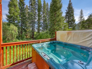Breckenridge Home 937919