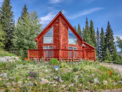 Breckenridge Home 937919