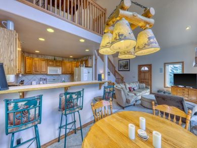 Breckenridge Home 937919