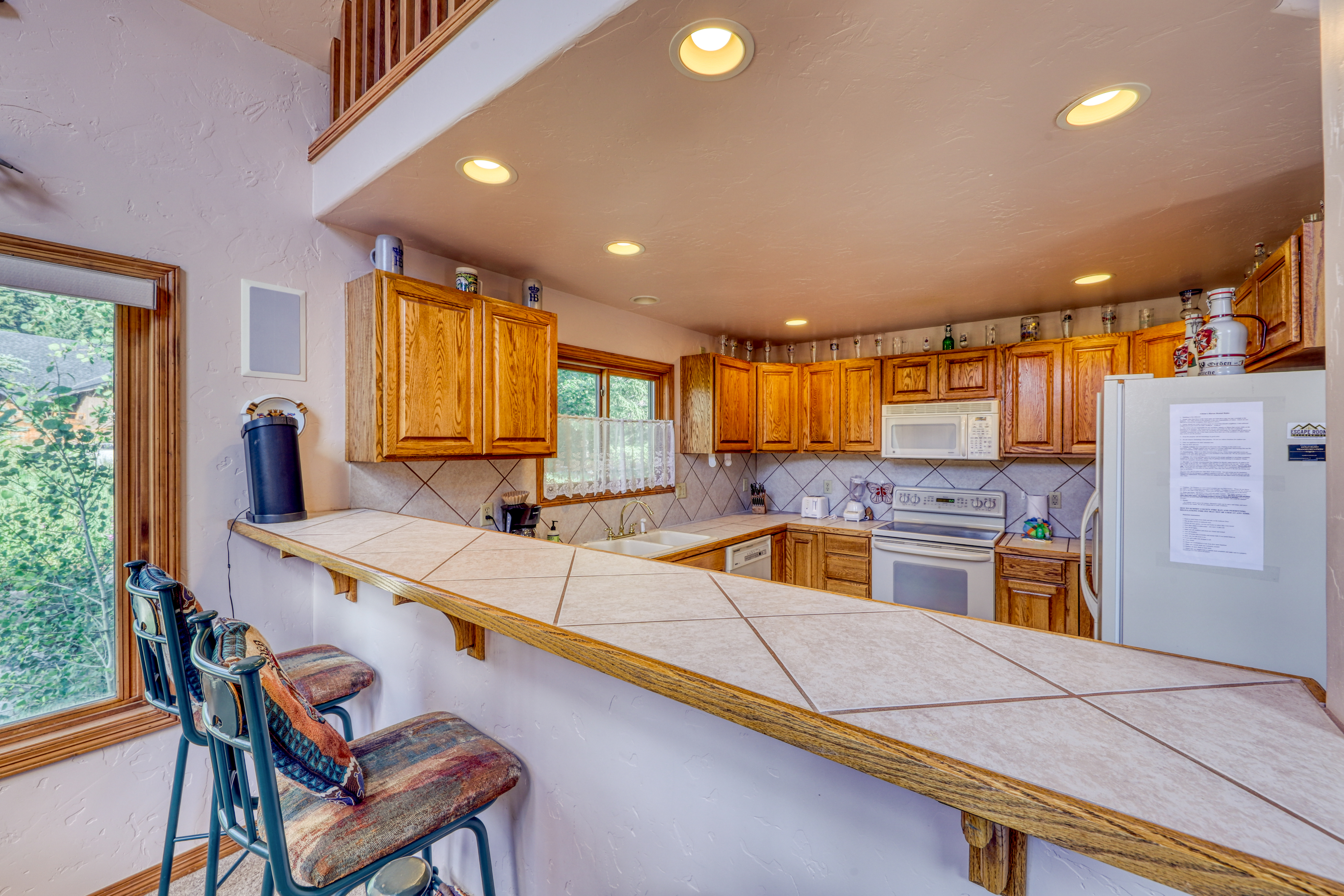 Breckenridge Home 937919