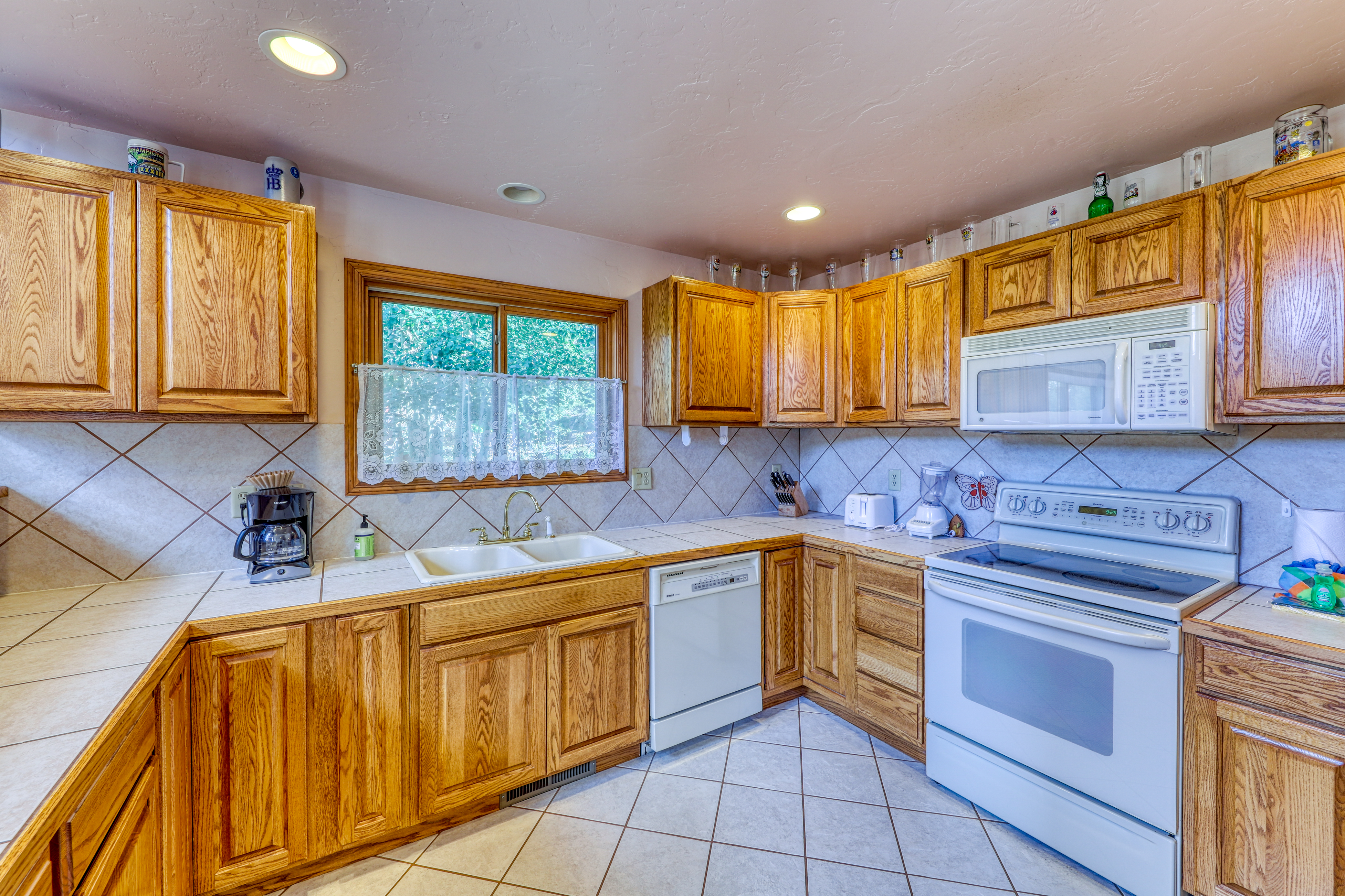 Breckenridge Home 937919