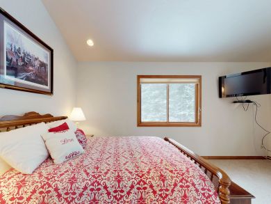Breckenridge Home 937919