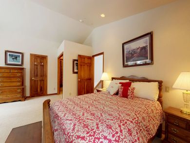 Breckenridge Home 937919