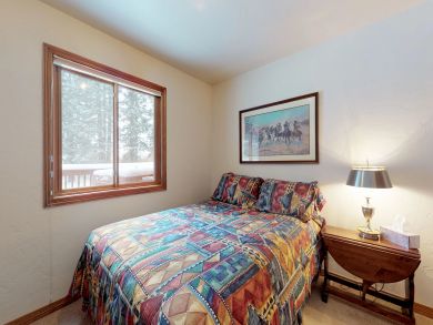 Breckenridge Home 937919