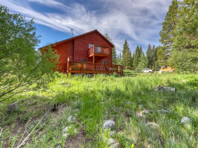 Breckenridge Home 937919