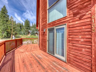 Breckenridge Home 937919