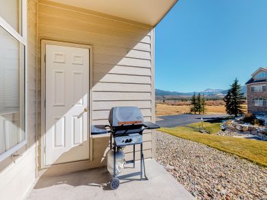 Breckenridge Condo 937920