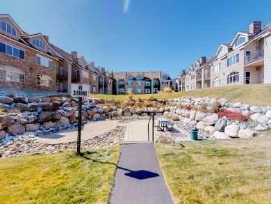 Breckenridge Condo 937920