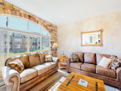 Breckenridge Condo 937920
