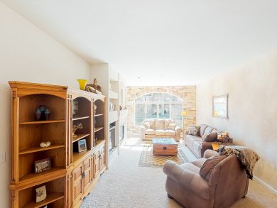 Breckenridge Condo 937920