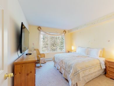 Breckenridge Condo 937920