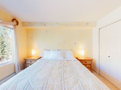 Breckenridge Condo 937920