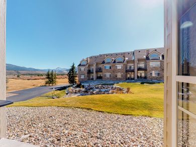 Breckenridge Condo 937920