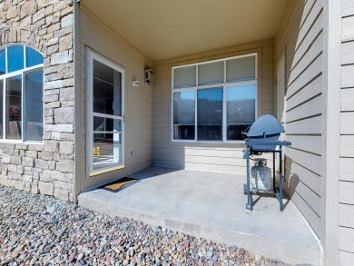 Breckenridge Condo 937920