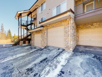 Breckenridge Condo 937920