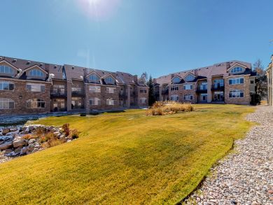 Breckenridge Condo 937920