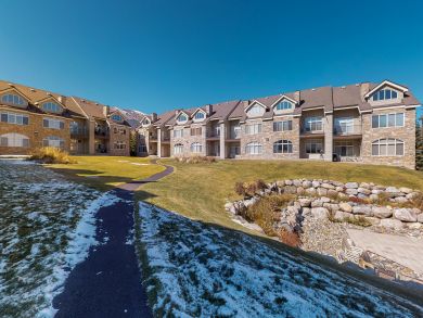 Breckenridge Condo 937920