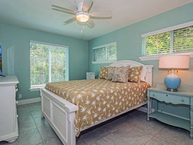 Four Bedroom Steps to the Beach Rental Home in North Captiva