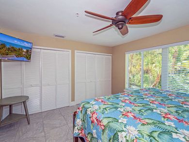 Four Bedroom Steps to the Beach Rental Home in North Captiva