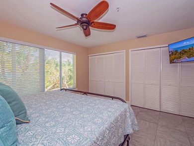 Four Bedroom Steps to the Beach Rental Home in North Captiva