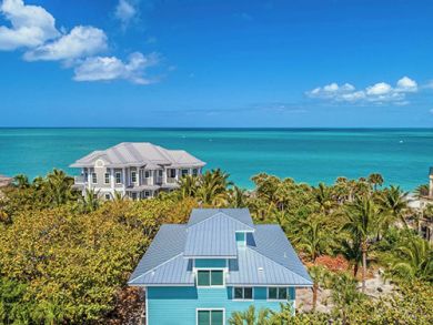 Four Bedroom Steps to the Beach Rental Home in North Captiva