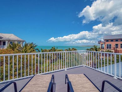 Four Bedroom Steps to the Beach Rental Home in North Captiva