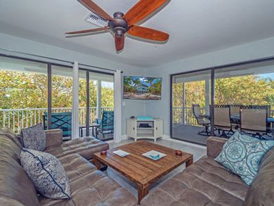 Four Bedroom Steps to the Beach Rental Home in North Captiva