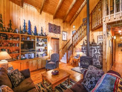 Breckenridge Home 937922