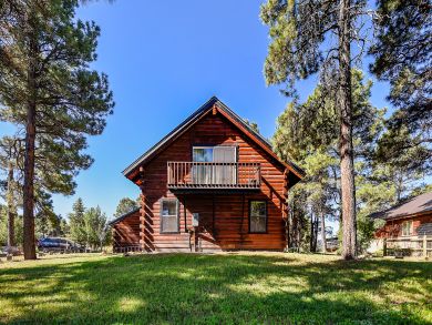 Breckenridge Home 937922