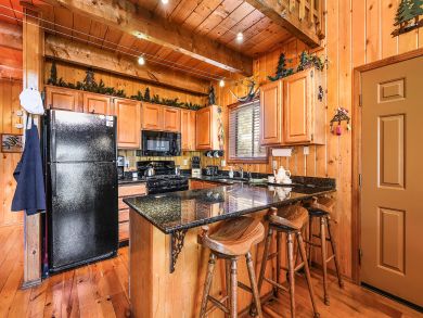 Breckenridge Home 937922