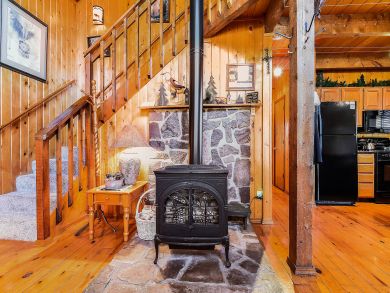 Breckenridge Home 937922