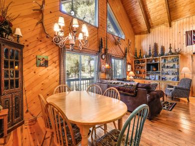 Breckenridge Home 937922