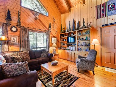 Breckenridge Home 937922