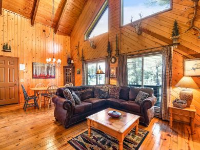 Breckenridge Home 937922