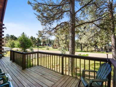 Breckenridge Home 937922