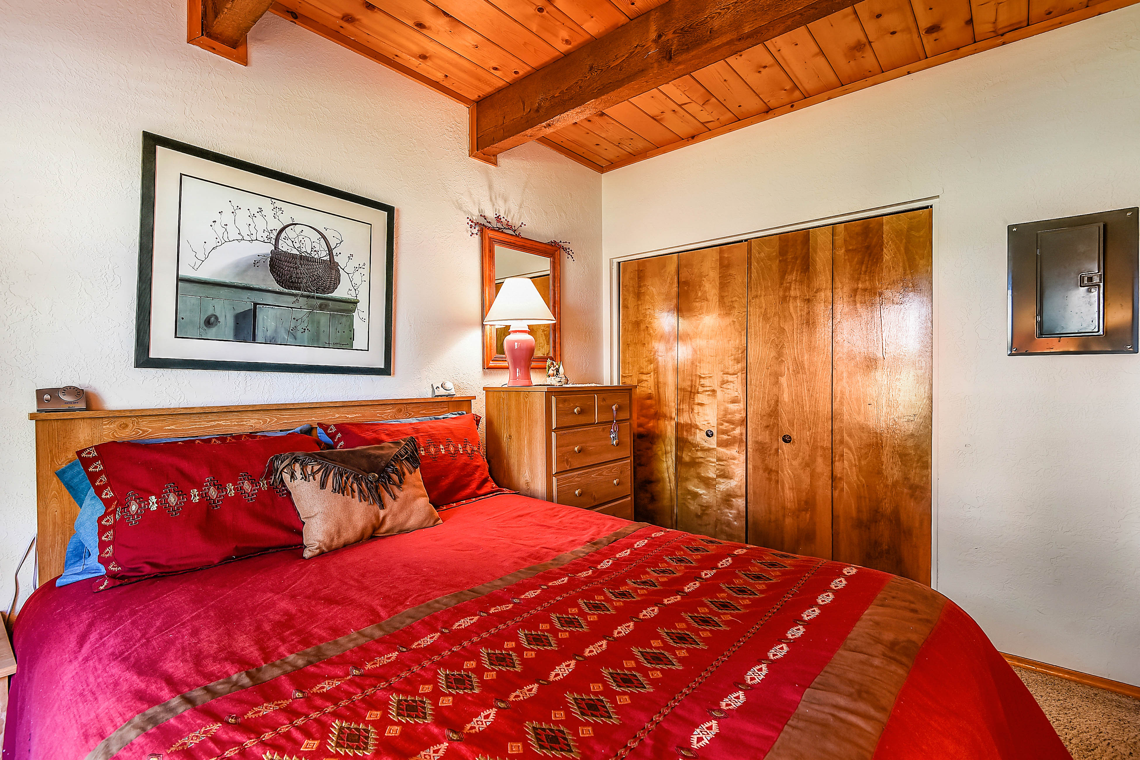 Breckenridge Home 937922