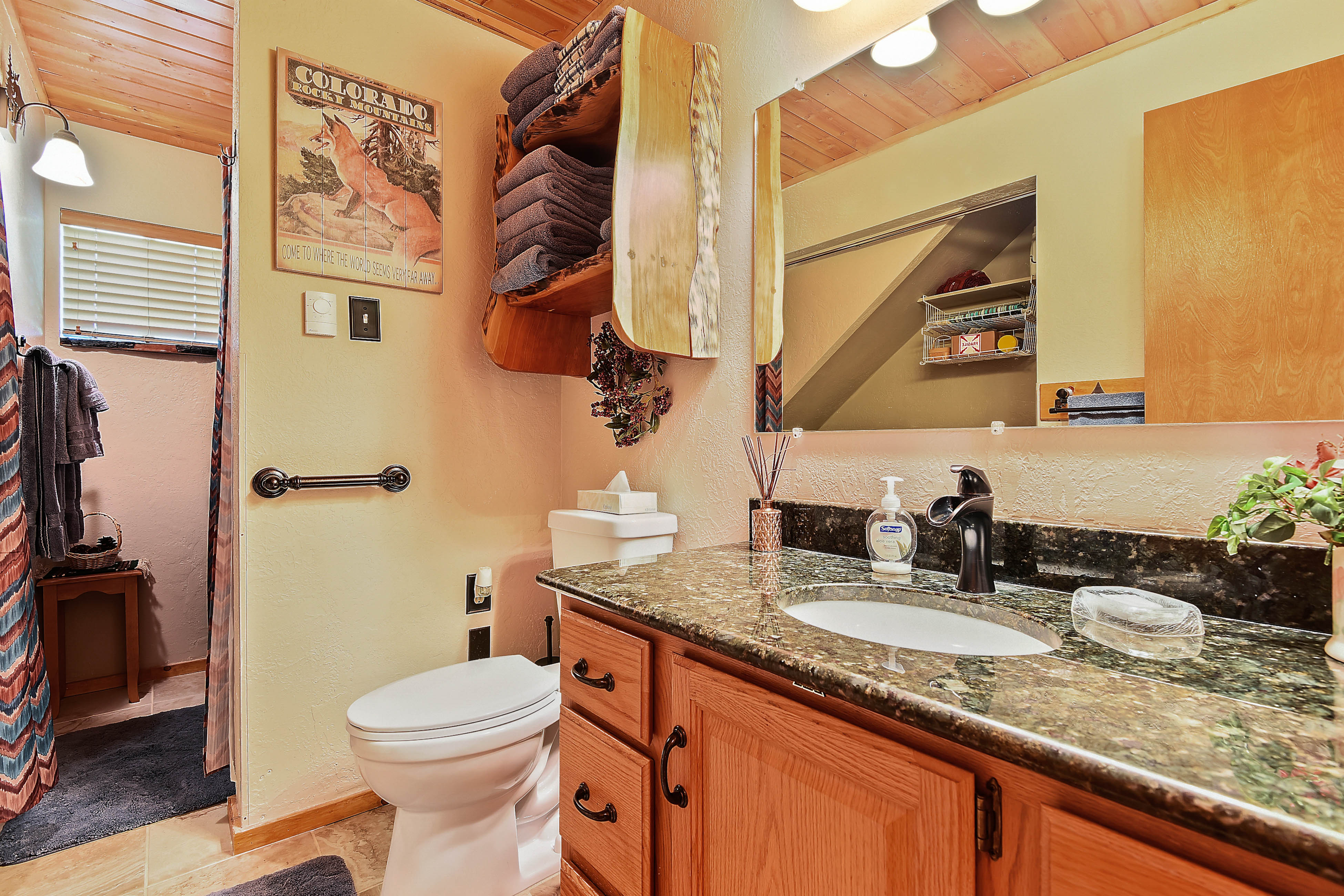 Breckenridge Home 937922