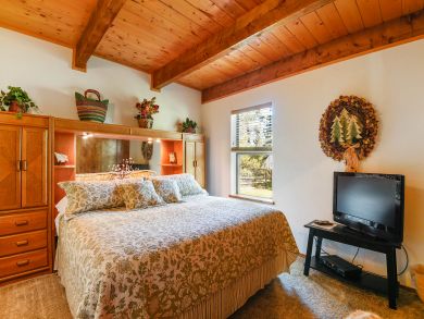 Breckenridge Home 937922