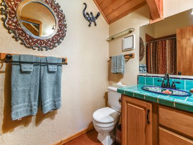 Breckenridge Home 937922