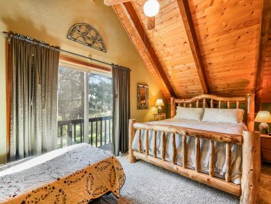 Breckenridge Home 937922