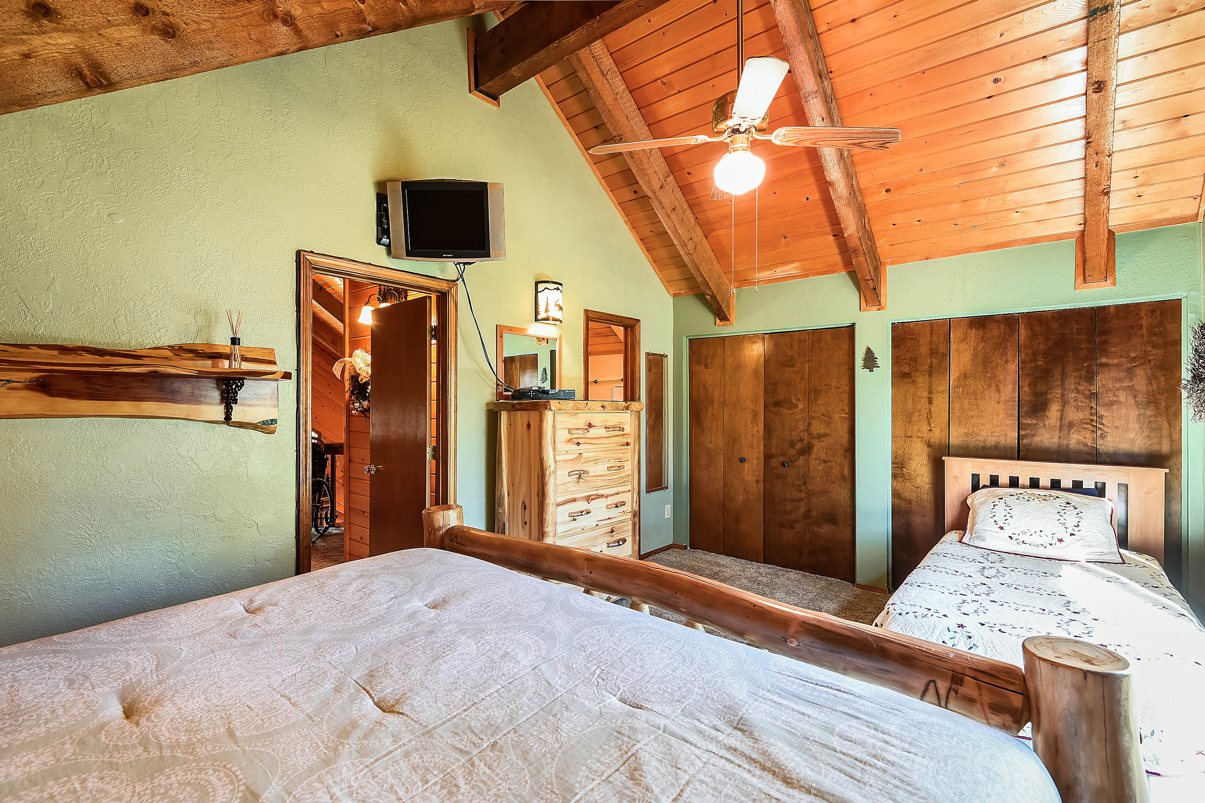 Breckenridge Home 937922