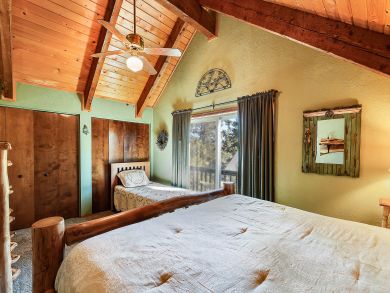 Breckenridge Home 937922