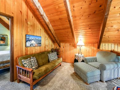 Breckenridge Home 937922