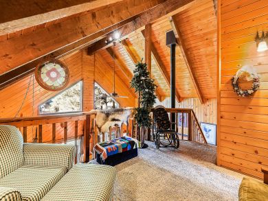 Breckenridge Home 937922