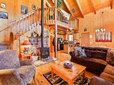 Breckenridge Home 937922