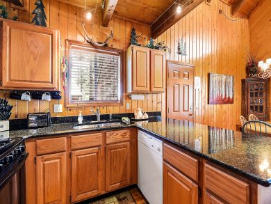 Breckenridge Home 937922